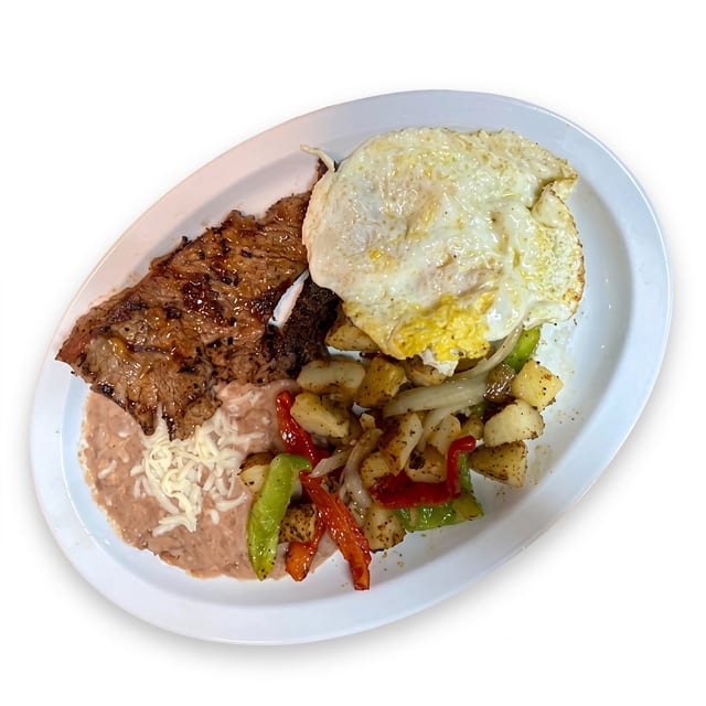 Platos (Plates).