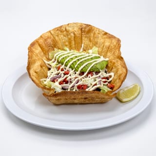 Taco Salad