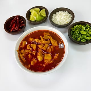 Menudo Bowl