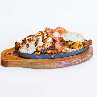 Flores Fajitas