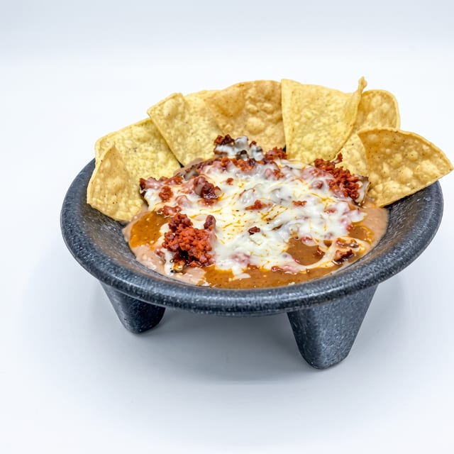 Frank's Dip.