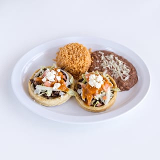 Sopes