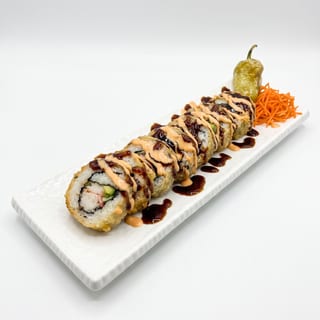 California Roll